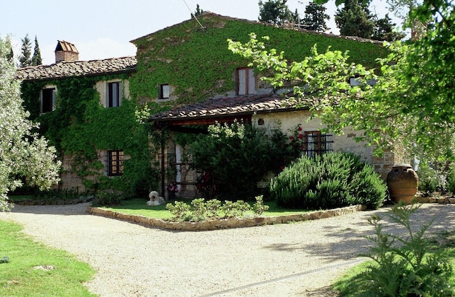 Gallery - Fattoria Casa Sola
