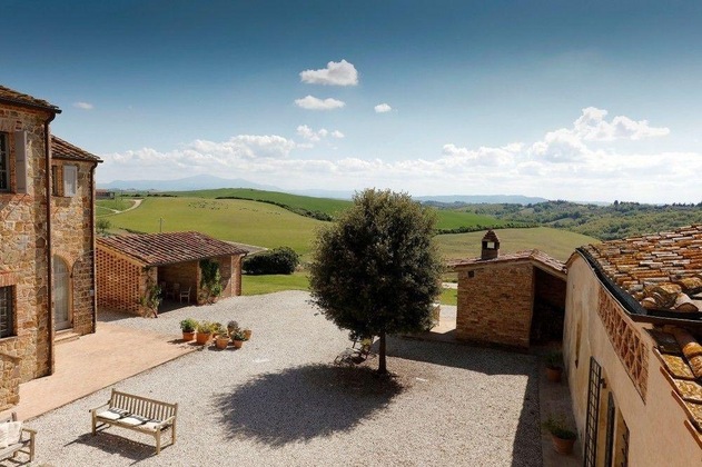 Gallery - Podere Ferranesi