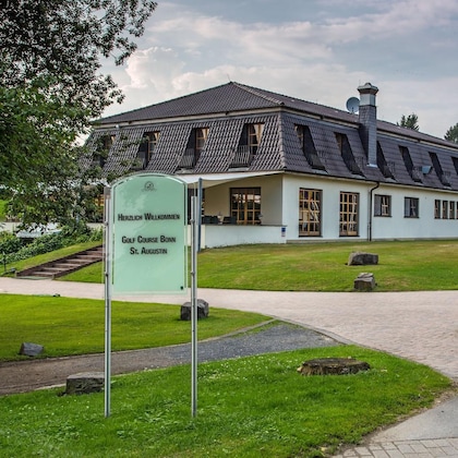 Gallery - Golf Course Bonn