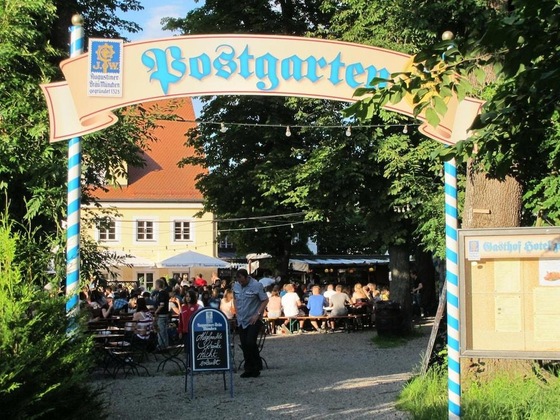 Gallery - Gasthof Hotel Zur Post