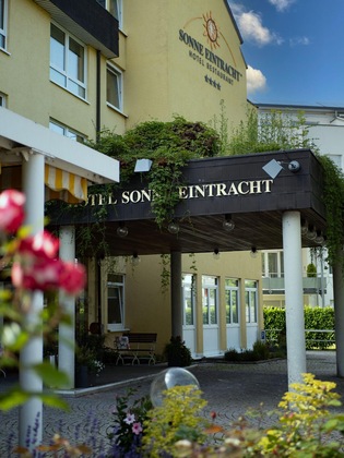 Gallery - Hotel Sonne Eintracht Achern