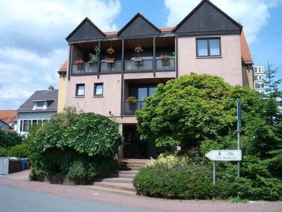 Gallery - As-Salam Aparthotel