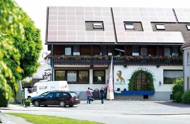 Gallery - Hotel Gasthof Roessle