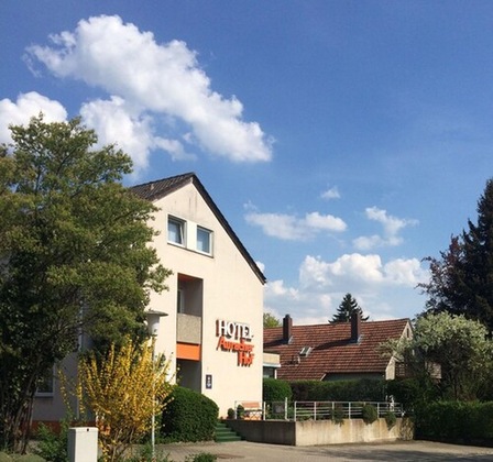 Gallery - Auracher Hof