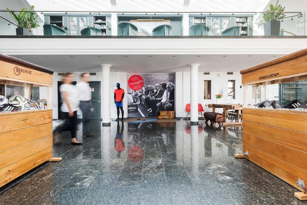 Gallery - Hotel Akazienhaus