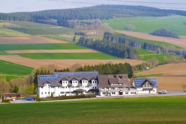 Gallery - Landhotel Wüllner