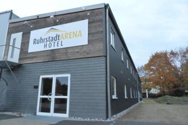 Gallery - Ruhrstadtarena Hotel