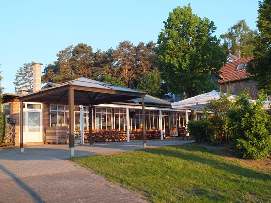 Gallery - Seehotel & Restaurant Karlslust
