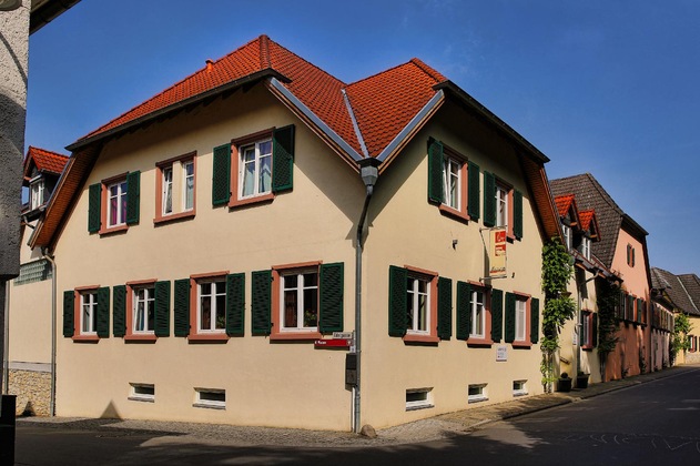 Gallery - Wasem Weinhotel