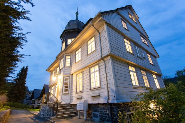 Gallery - Altes Rathaus Hahnenklee