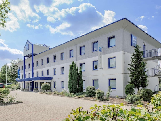 Gallery - Ibis Budget Erfurt Ost