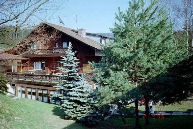 Gallery - Hotel Ferien Vom Ich