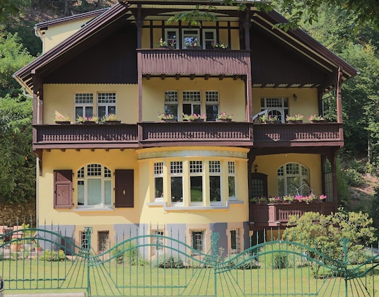 Gallery - Villa Liliengrund