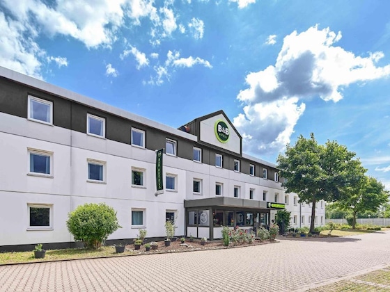 Gallery - B&B Hotel Dortmund-Airport