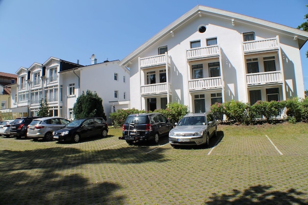 Gallery - R&R Hotel Strandallee