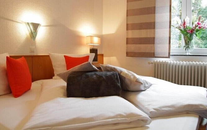 Gallery - Brauhaus Schillerbad & Hotel