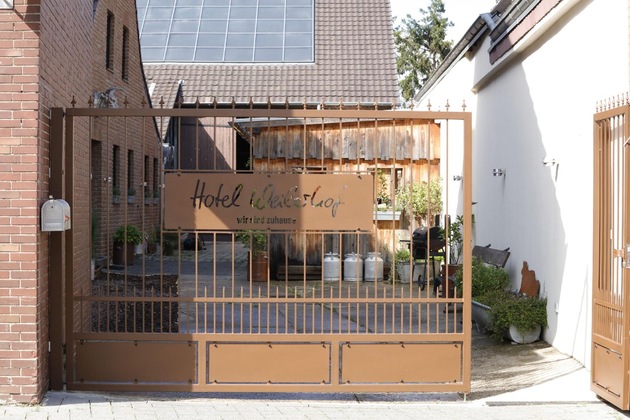 Gallery - Hotel Weilerhof