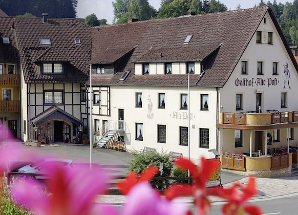 Gallery - Gasthof-Pension Alte Post
