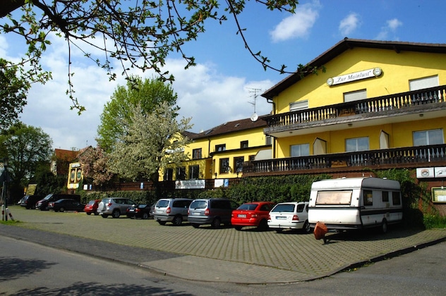 Gallery - Hotel Restaurant Zur Mainlust