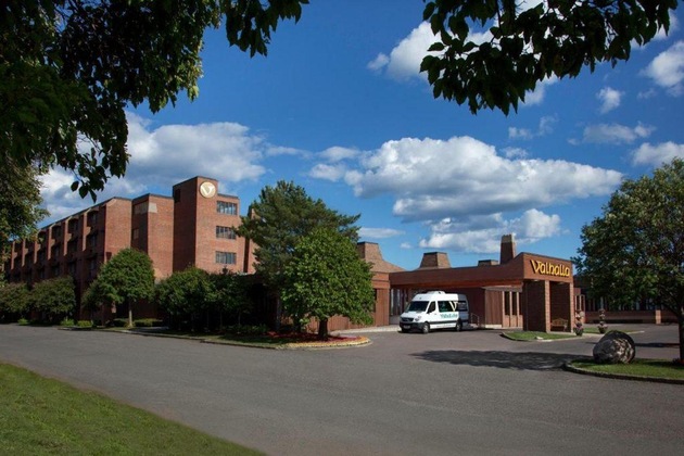 Gallery - Valhalla Hotel And Conference Centre