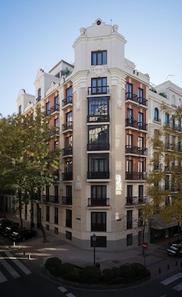 Gallery - Icon Casona 1900