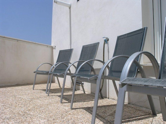 Gallery - Apartamentos Aixa Ii