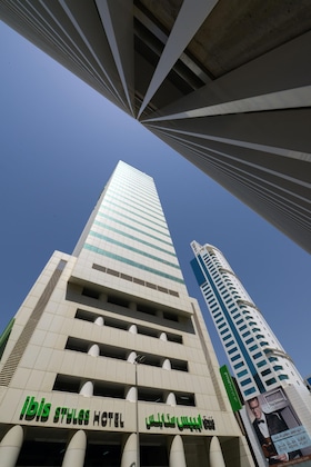 Gallery - Ibis Styles Manama Diplomatic Area