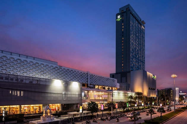 Gallery - Holiday Inn & Suites Rayong City Centre By Ihg