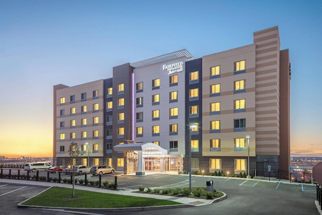 Gallery - Fairfield Inn & Suites By Marriott North Bergen