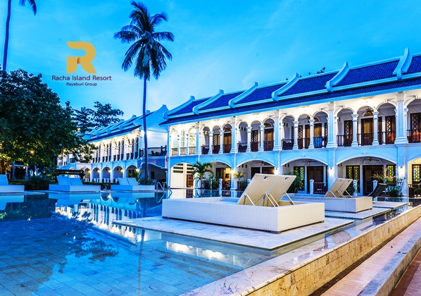 Gallery - Racha Island Resort (Ex Rayaburi Resort)
