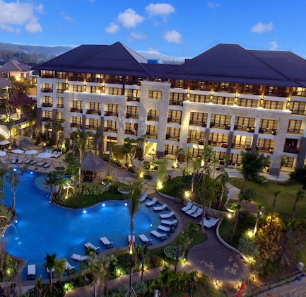 Gallery - Royal Tulip Springhill Resort Jimbaran