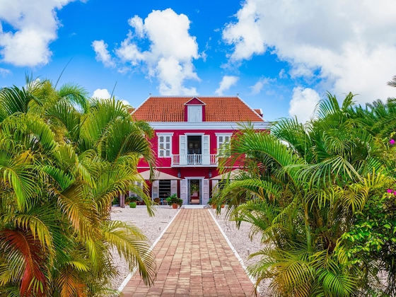 Gallery - Villa Tokara