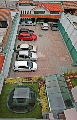 Gallery - Hotel Yanuncay