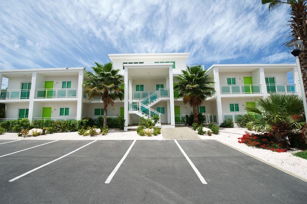 Gallery - Piscadera Harbour Village