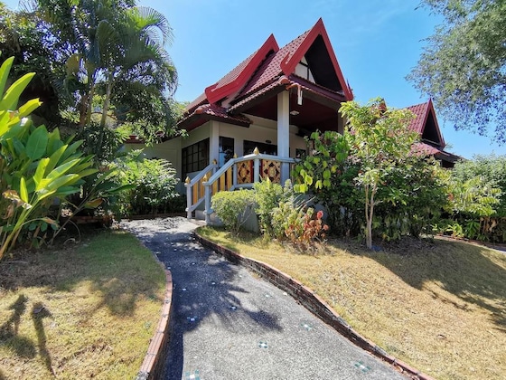 Gallery - Holiday Villa Hotel