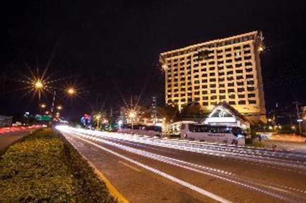 Gallery - Chiangmai Grandview Hotel & Convention Center