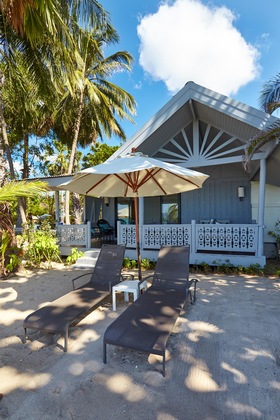 Gallery - Paradise Beach Resort