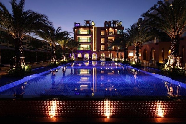 Gallery - Marrakesh Hua Hin Resort & Spa