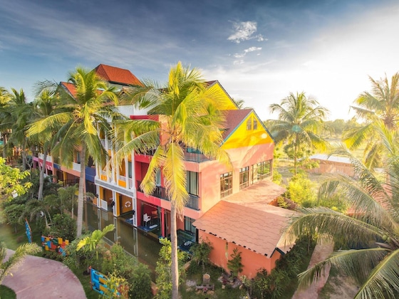 Gallery - Vartika Adventure Retreatic Resort