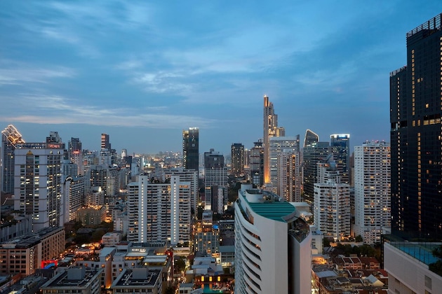 Gallery - Sheraton Grande Sukhumvit