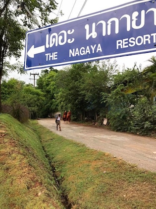Gallery - The Nagaya Resort