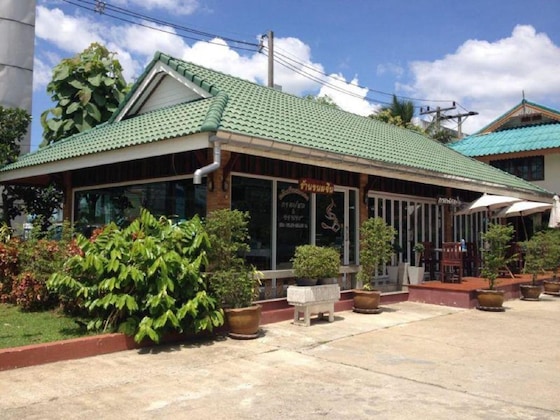 Gallery - Kiat Nakhon Hotel