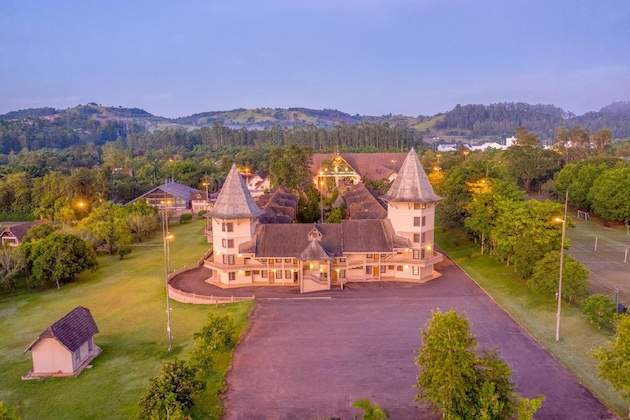Gallery - Jardins De Jurema Convention & Termas Resort