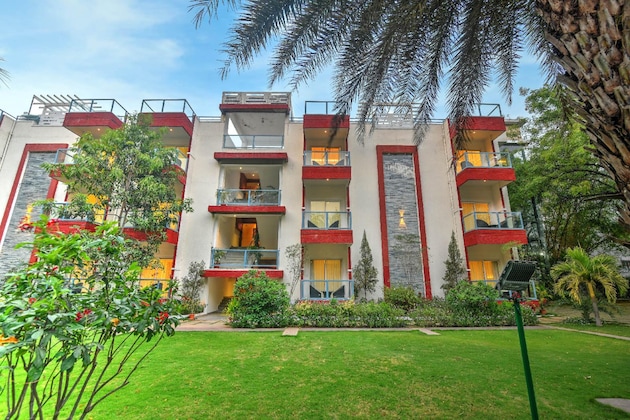 Gallery - Celebrity Resort