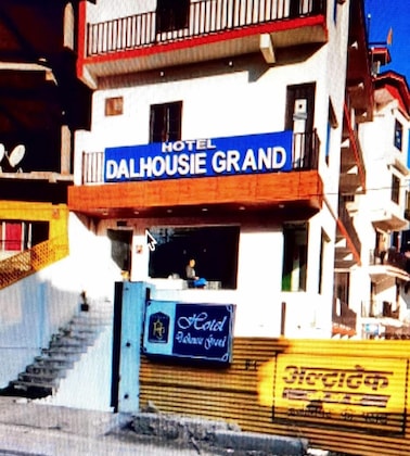 Gallery - Dalhousie Grand