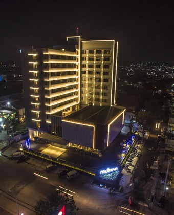 Gallery - Midtown Hotel Samarinda