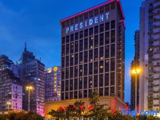Gallery - Hotel President
