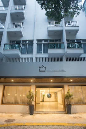 Gallery - Regency Copacabana Hotel