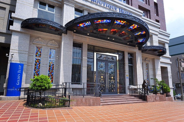 Gallery - Golden Tulip Rs Boutique Hotel-Tainan