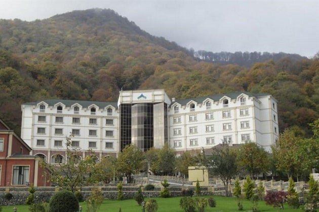 Gallery - Qafqaz Resort Hotel